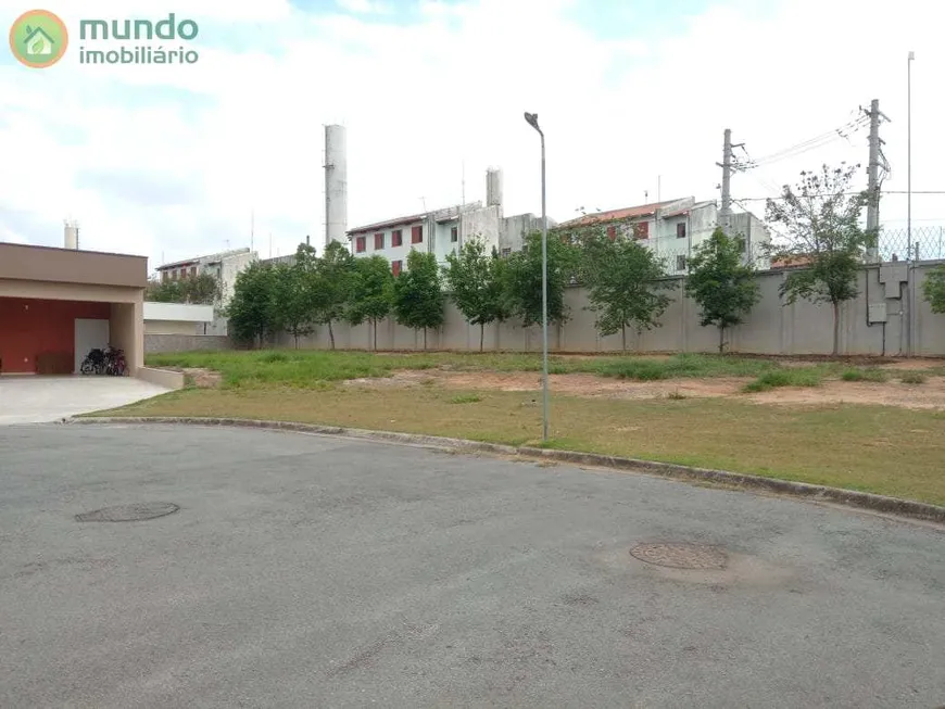 Foto 1 de Lote/Terreno à venda, 555m² em Condominio Residencial Terrazzo Di Italia, Taubaté