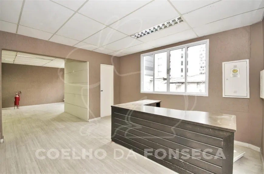 Foto 1 de Imóvel Comercial à venda, 892m² em Pinheiros, São Paulo