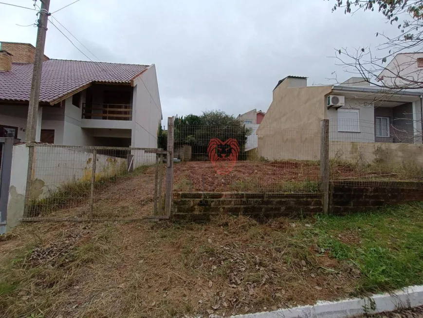 Foto 1 de Lote/Terreno à venda, 200m² em Bela Vista, Gravataí