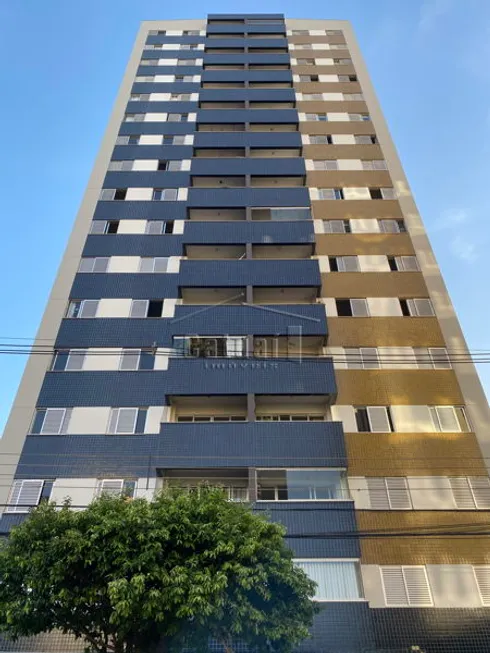 Foto 1 de Apartamento com 3 Quartos à venda, 97m² em Araxa, Londrina