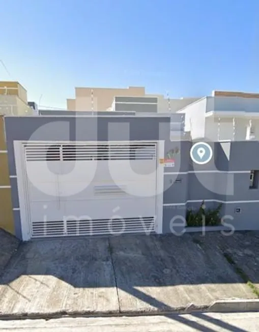 Foto 1 de Casa com 2 Quartos à venda, 150m² em Jardim Residencial Nova Veneza, Indaiatuba