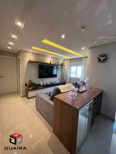 Foto 1 de Apartamento com 2 Quartos à venda, 74m² em Anchieta, São Bernardo do Campo