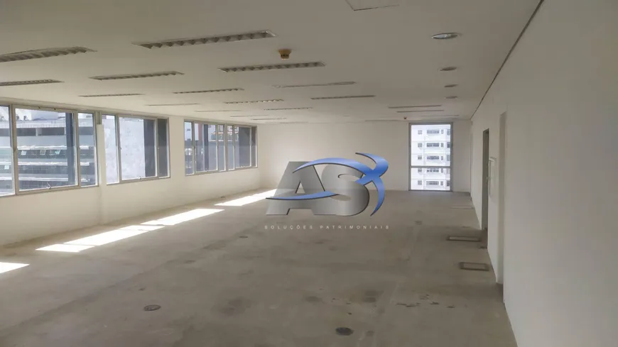 Foto 1 de Sala Comercial para alugar, 200m² em Bela Vista, São Paulo