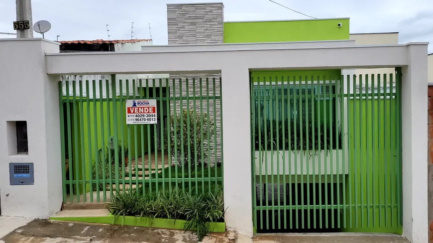 Foto 1 de Casa com 3 Quartos à venda, 195m² em Jardim Celani, Salto