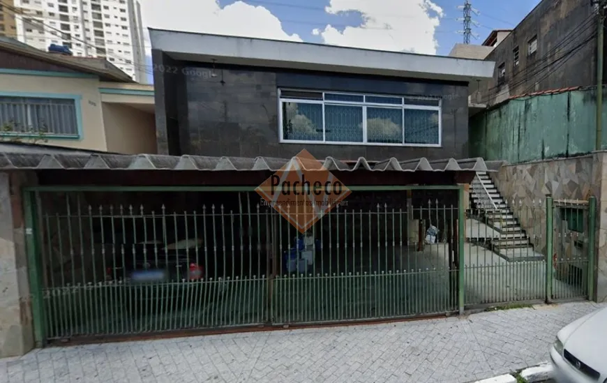 Foto 1 de Casa com 3 Quartos à venda, 230m² em Cangaíba, São Paulo