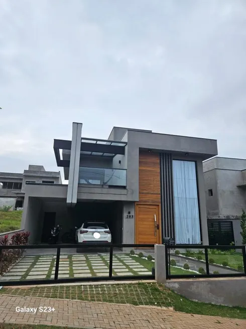 Foto 1 de Casa de Condomínio com 4 Quartos à venda, 245m² em Nova Caieiras, Caieiras
