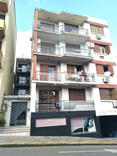 Foto 1 de Apartamento com 3 Quartos à venda, 125m² em Centro, Santa Maria