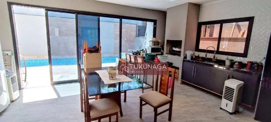 Foto 1 de Casa de Condomínio com 3 Quartos à venda, 362m² em Rio Abaixo, Atibaia