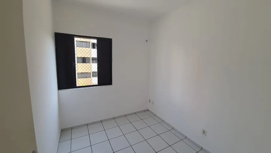 Foto 1 de Apartamento com 2 Quartos à venda, 49m² em Dirceu, Teresina