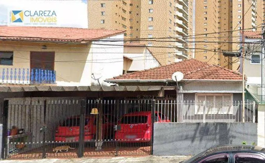 Foto 1 de Casa com 3 Quartos à venda, 250m² em Vila Polopoli, São Paulo