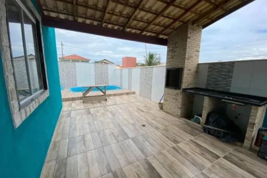 Foto 1 de Casa com 3 Quartos à venda, 180m² em Villa Branca, Jacareí