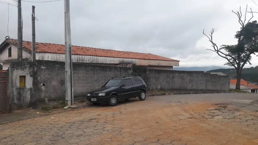 Foto 1 de Casa com 3 Quartos à venda, 110m² em Chácara São José, Arujá