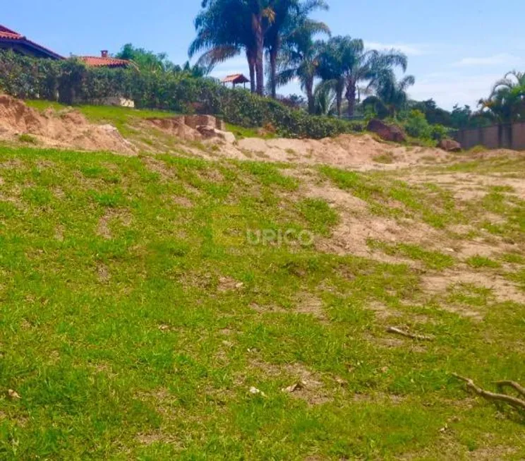 Foto 1 de Lote/Terreno à venda, 1100m² em MOINHO DE VENTO, Valinhos