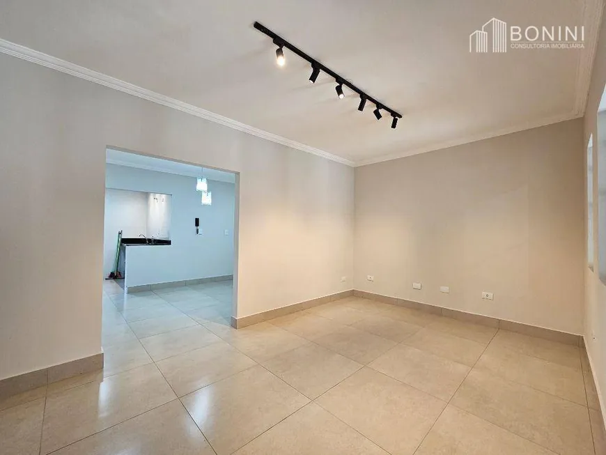 Foto 1 de Casa com 2 Quartos à venda, 107m² em Parque Planalto, Santa Bárbara D'Oeste