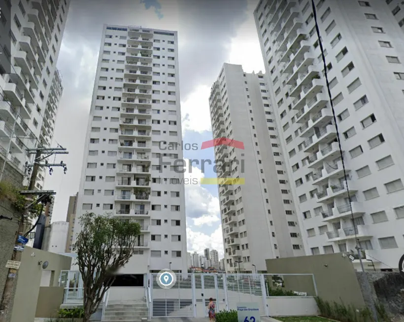 Foto 1 de Apartamento com 3 Quartos à venda, 91m² em Santana, São Paulo