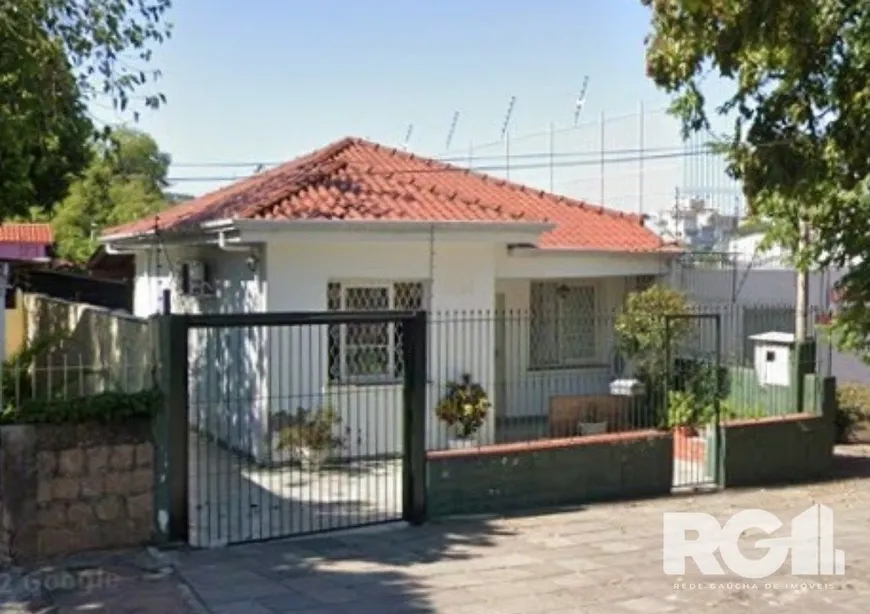 Foto 1 de Casa com 3 Quartos à venda, 202m² em Cristal, Porto Alegre