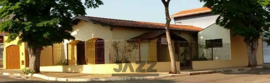 Foto 1 de Casa com 4 Quartos à venda, 327m² em Vila Paulina, Tatuí