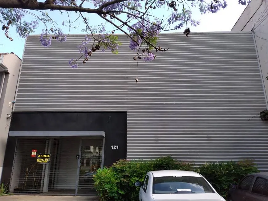 Foto 1 de com 8 Quartos à venda, 400m² em Menino Deus, Porto Alegre