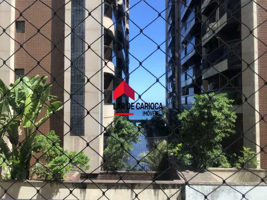 Foto 1 de Apartamento com 4 Quartos à venda, 178m² em Ipanema, Rio de Janeiro