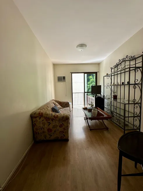 Foto 1 de Apartamento com 2 Quartos à venda, 79m² em Jardim Botânico, Rio de Janeiro