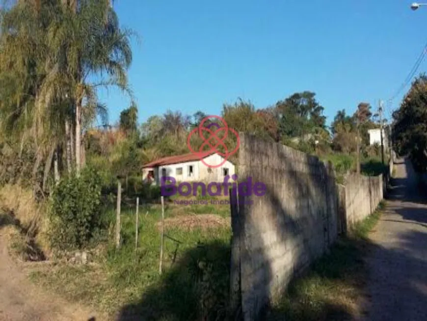 Foto 1 de Lote/Terreno à venda, 23m² em Chacara Aeroporto, Jundiaí