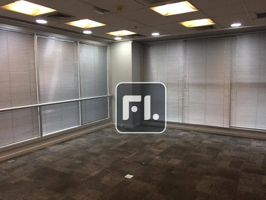 Foto 1 de Sala Comercial para alugar, 524m² em Brooklin, São Paulo