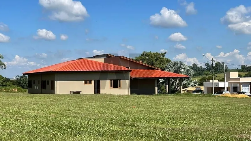 Foto 1 de Casa com 3 Quartos à venda, 381m² em Residencial Sao Jose de Boituva, Boituva