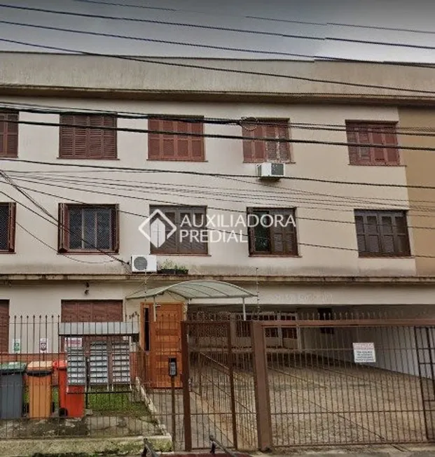 Foto 1 de Apartamento com 3 Quartos à venda, 74m² em Jardim Botânico, Porto Alegre