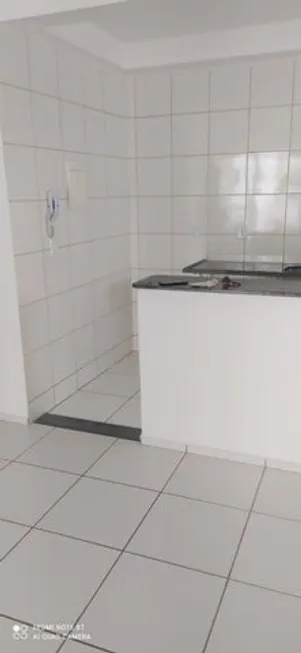 Foto 1 de Apartamento com 2 Quartos à venda, 50m² em Palmital, Lagoa Santa