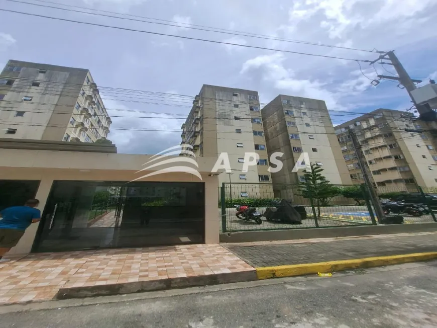 Foto 1 de Apartamento com 2 Quartos para alugar, 63m² em Muribara, São Lourenço da Mata