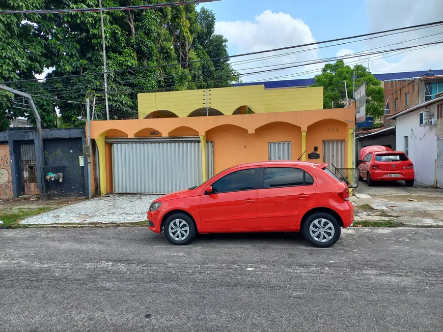 Foto 1 de Lote/Terreno à venda, 2271m² em Pedreira, Belém