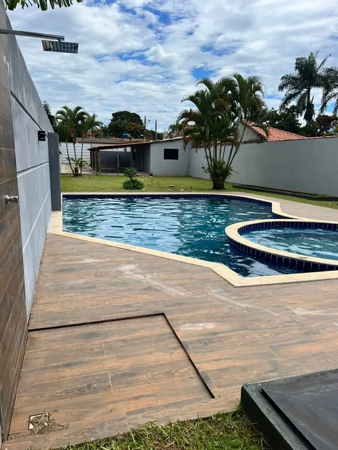 Foto 1 de Casa de Condomínio com 2 Quartos à venda, 600m² em Setor de Mansões de Sobradinho, Brasília