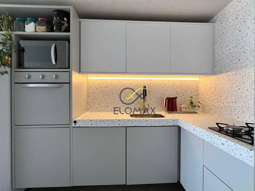 Foto 1 de Apartamento com 3 Quartos à venda, 83m² em Jardim Zaira, Guarulhos