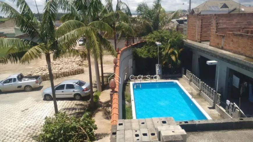 Foto 1 de Casa com 1 Quarto à venda, 280m² em Village das Flores, Caçapava