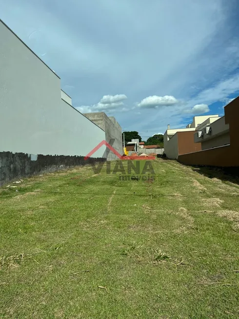 Foto 1 de Lote/Terreno à venda, 300m² em Colinas de Indaiatuba, Indaiatuba