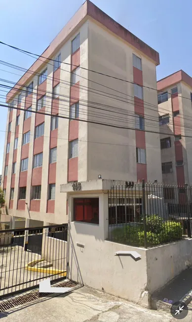 Foto 1 de Apartamento com 3 Quartos à venda, 66m² em Jardim Vilas Boas, São Paulo