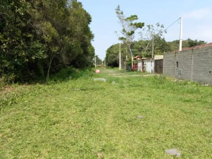 Foto 1 de Lote/Terreno à venda, 156m² em Jardim das Palmeiras, Itanhaém