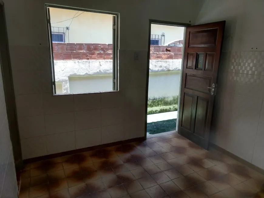 Foto 1 de Casa com 1 Quarto à venda, 60m² em Bento Ribeiro, Rio de Janeiro