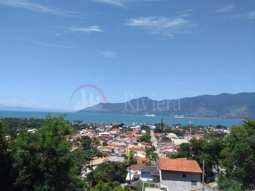 Foto 1 de Sobrado com 3 Quartos para alugar, 100m² em Pontal da Cruz, São Sebastião