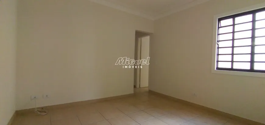 Foto 1 de Apartamento com 2 Quartos à venda, 65m² em Vila Monteiro, Piracicaba