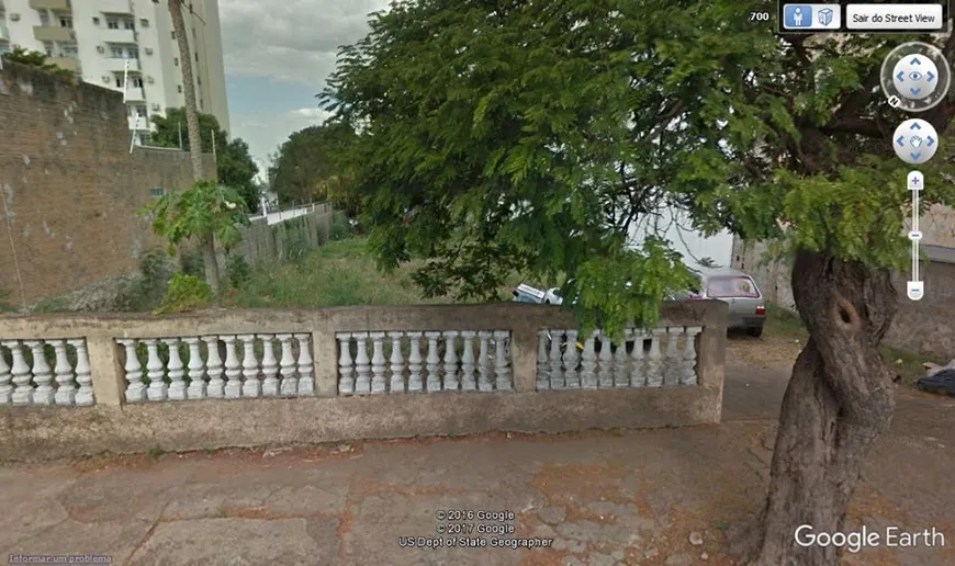 Foto 1 de Lote/Terreno à venda, 869m² em Centro Norte, Cuiabá