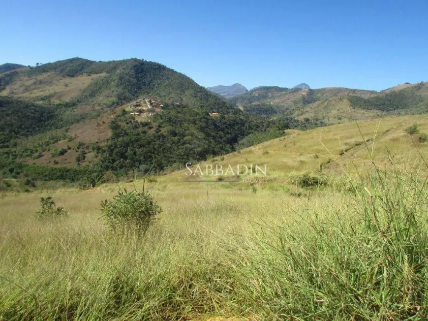 Foto 1 de Lote/Terreno à venda, 3967m² em Secretário, Petrópolis