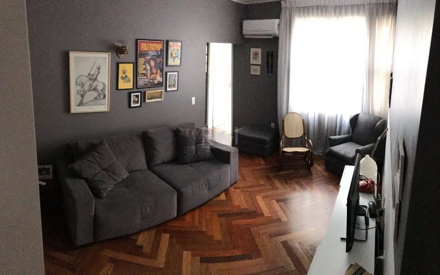 Foto 1 de Apartamento com 2 Quartos à venda, 74m² em Praia de Belas, Porto Alegre