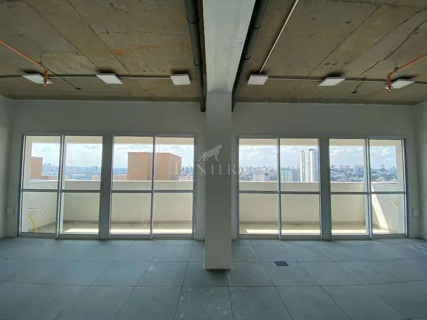 Foto 1 de Sala Comercial à venda, 37m² em Baeta Neves, São Bernardo do Campo