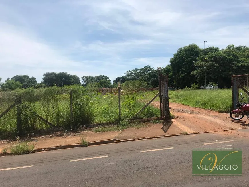 Foto 1 de Lote/Terreno para venda ou aluguel, 13000m² em Distrito Industrial I, São José do Rio Preto