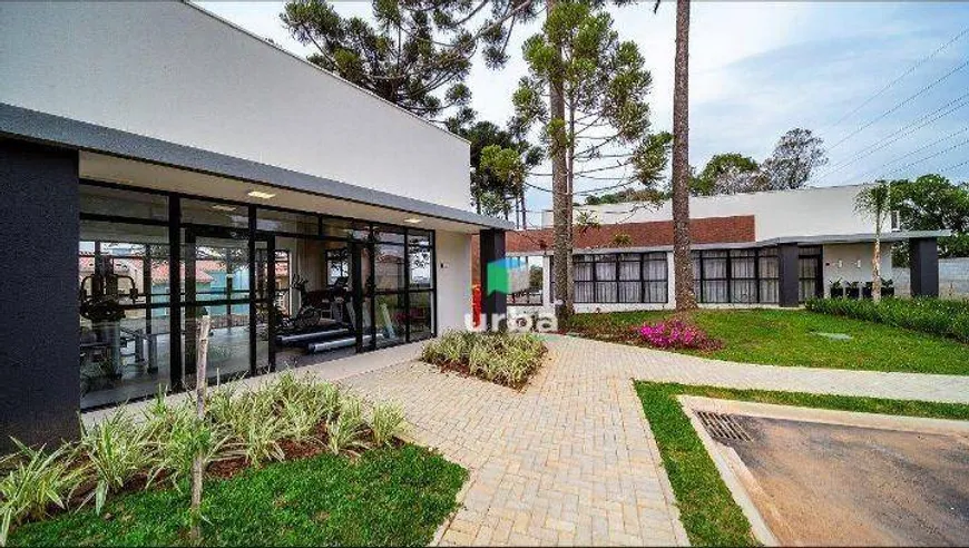 Foto 1 de Lote/Terreno à venda, 382m² em Santa Cândida, Curitiba