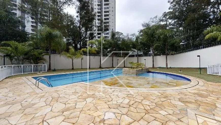Foto 1 de Apartamento com 2 Quartos à venda, 49m² em Vila Andrade, São Paulo