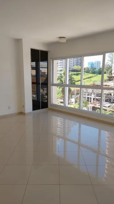 Foto 1 de Apartamento com 2 Quartos à venda, 90m² em Sítio Tamboré Alphaville, Barueri