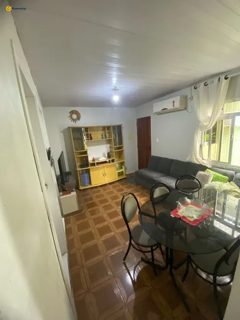 Foto 1 de Apartamento com 3 Quartos à venda, 49m² em Monte Verde, Florianópolis