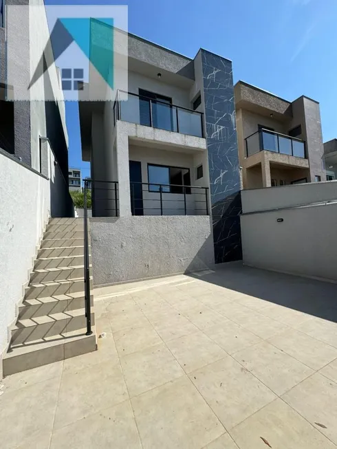 Foto 1 de Casa com 3 Quartos à venda, 110m² em Polvilho, Cajamar